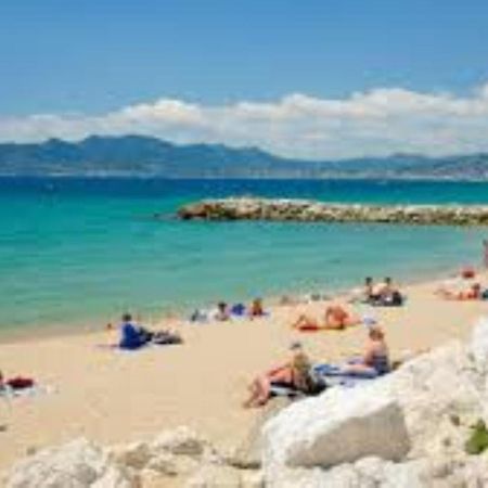 Le Castille - A Deux Pas Des Plages Cannes Kültér fotó